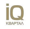 IQ квартал logo