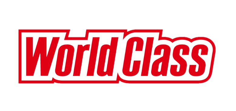 WorldClass logo