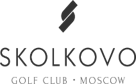 skolkovo logo