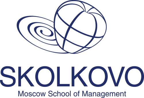Skolkovo logo